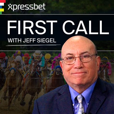Xpressbet analyst <b>Jeff</b> <b>Siegel</b> offers his top plays on today's card across the country. . Jeff siegel picks santa anita